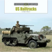 Us Half-Tracks: In World War II