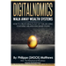 DIGITALNOMICS - Walk Away Wealth Systems: How to Create Wealth Out of Thin Air Using Your Mind, Melanin and Smart Phone