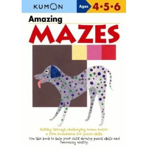 Amazing Mazes