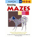 Amazing Mazes