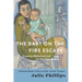 The Baby on the Fire Escape: Creativity, Motherhood, and the Mind-Baby Problem