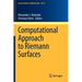 Computational Approach to Riemann Surfaces