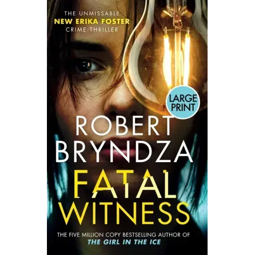 Fatal Witness
