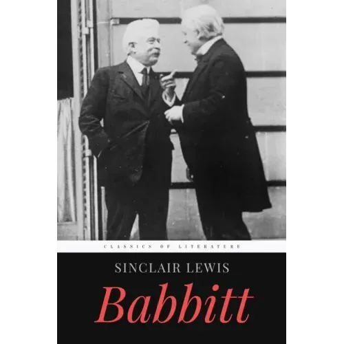 Babbitt