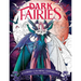 Dark Fairies Coloring: A Cursed Coloring Experience