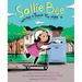Sallie Bee Writes a Thank-You Note: A Picture Book