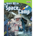 Blast Off to Space Camp