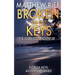 Broken in the Keys: A Logan Dodge Adventure (Florida Keys Adventure Series Book 12)