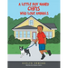 A Little Boy Named Chris Who Love Animals