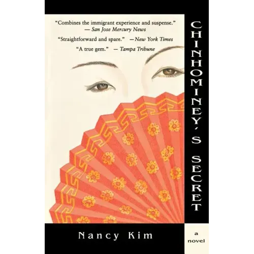 Chinhominey's Secret