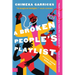 A Broken People's Playlist: Stories (from Songs)