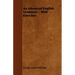 An Advanced English Grammar - With Exercises