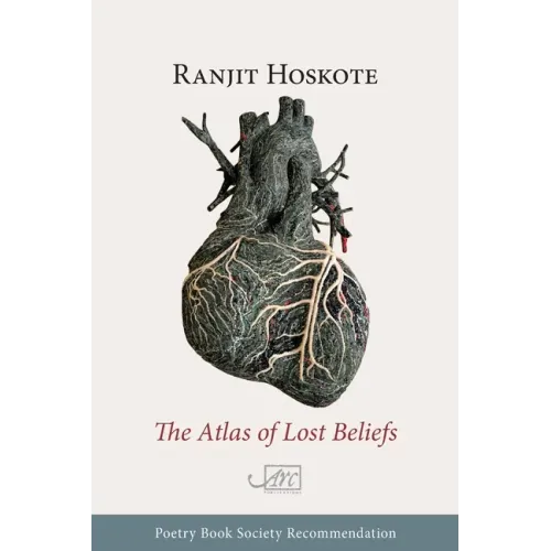 The Atlas of Lost Beliefs