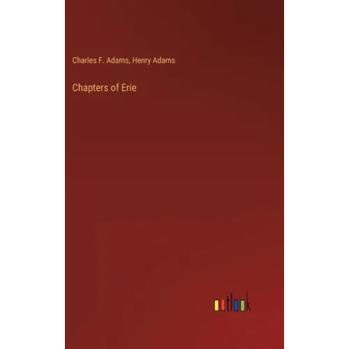Chapters of Erie
