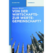 Von Der Wirtschafts- Zur Wertegemeinschaft?: Zur Rechtsprechung Des Eugh in Weltanschaulich Sensiblen Bereichen