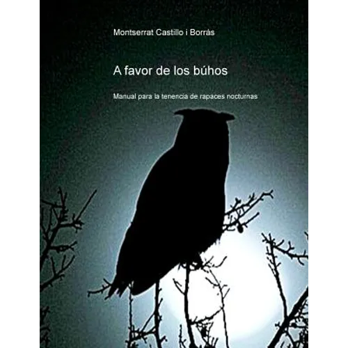 A favor de los búhos