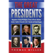 The Great Presidents: Biographies of George Washington, Thomas Jefferson, Abraham Lincoln, Franklin D. Roosevelt, John F. Kennedy and Ronald Reagan