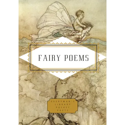 Fairy Poems