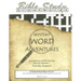 Crosswords Bible Study: Mystery Word Adventures - New Testament - Sunday School Juniors Teacher Edition