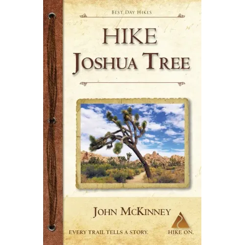 Hike Joshua Tree: Best Day Hikes in Joshua Tree National Park