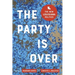 The Party Is Over: The New Louisiana Politics