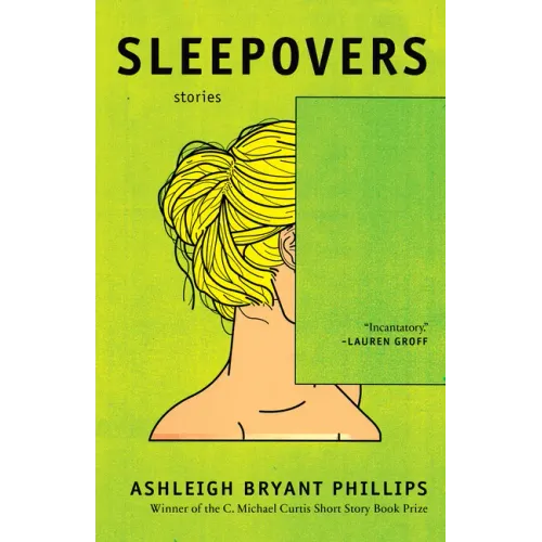 Sleepovers: Stories