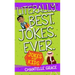 Literally Best Jokes Ever: Jokes for Kids