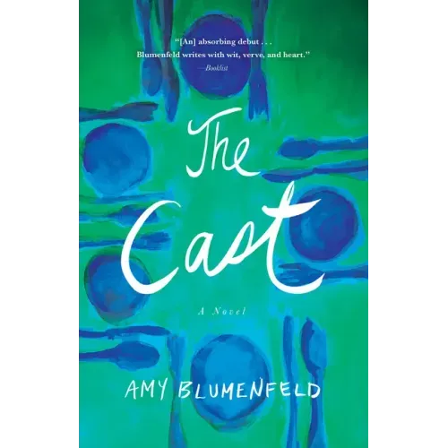 The Cast