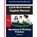 3,570 Real-world English Phrases for Speaking and Writing Practice - Volume 1