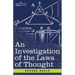 An Investigation of the Laws of Thought