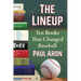 The Lineup: Ten Books That Changed Baseball
