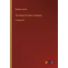 The Study Of Celtic Literature: in large print