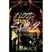 Blood Stains of a Shotta 2: Feel My Pain