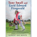 Tony Small and Lord Edward Fitzgerald: Creative nonfiction of black and white brotherhood in struggles for freedom during the American Revolutionary W