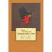 When a Grandchild Dies: What to Do, What to Say, How to Cope