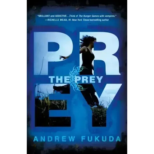 Prey