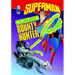 Superman: Cosmic Bounty Hunter