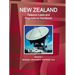 New Zealand Telecom Laws and Regulations Handbook Volume 1 Strategic Information and Basic Law