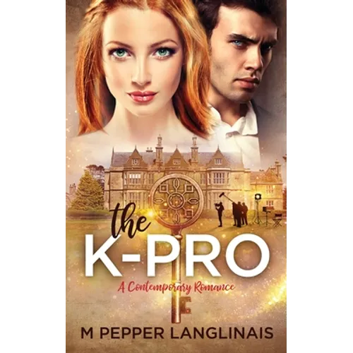 The K-Pro: A Contemporary Romance
