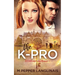 The K-Pro: A Contemporary Romance