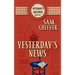 Yesterday's News
