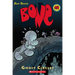 Ghost Circles: A Graphic Novel (Bone #7): Volume 7