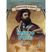 Marco Polo: Epic Traveler Throughout Asia