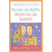 Men Are Like Waffles--Women Are Like Spaghetti Devotional Study Guide