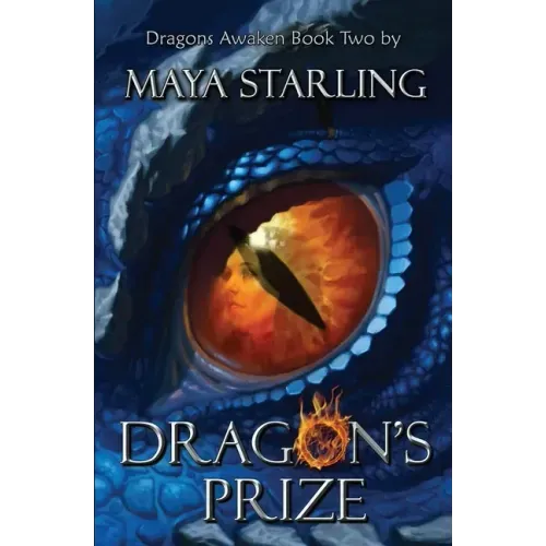 Dragon's Prize