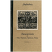 Characteristicks of Men, Manners, Opinions, Times
