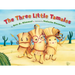 The Three Little Tamales