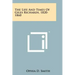 The Life and Times of Giles Richards, 1820-1860
