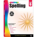 Spectrum Spelling, Grade 6: Volume 33