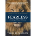 Fearless: Developing a Mindset of Courage